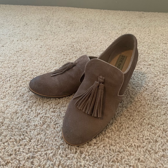 Steve Madden loafers - Picture 5 of 5